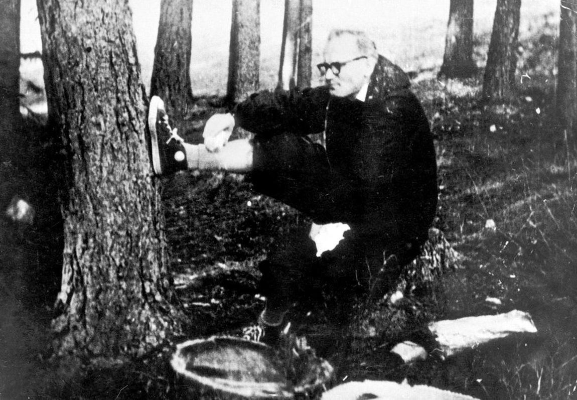 Destacó siempre como un gran deportista, una fortaleza física que recibiría un tremendo golpe en 1981, tras el intento de asesinato por parte de Alí Agca. 