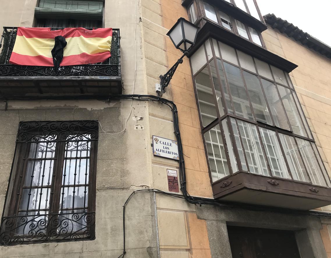 El álbum del coronavirus