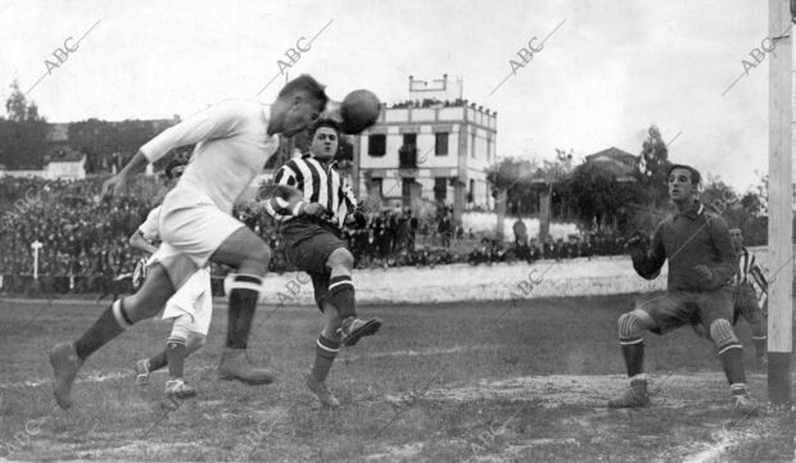 Santiago Bernabéu: Trece imágenes para la historia del Real Madrid