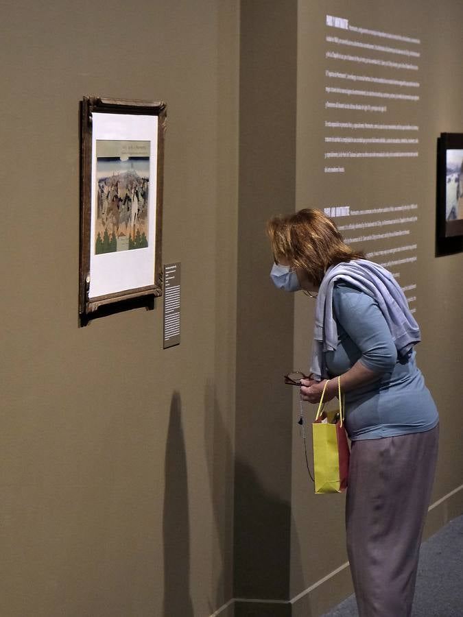 La reapertura del CaixaForum Sevilla, en imágenes