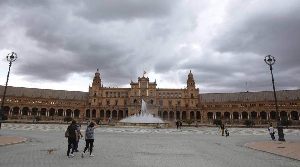 Sevilla ya tiene el «Sello Global» que la distingue como destino turístico seguro