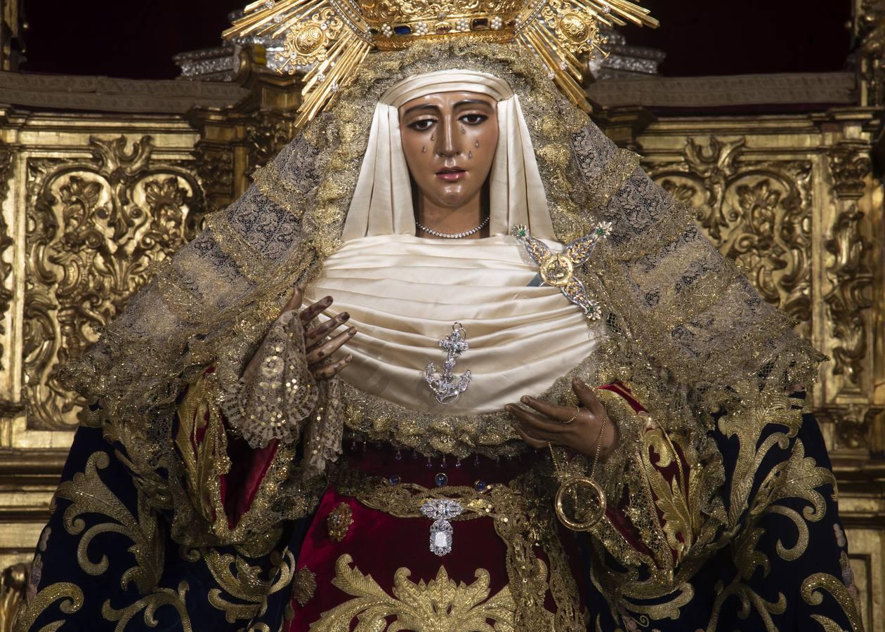 La Esperanza de Triana