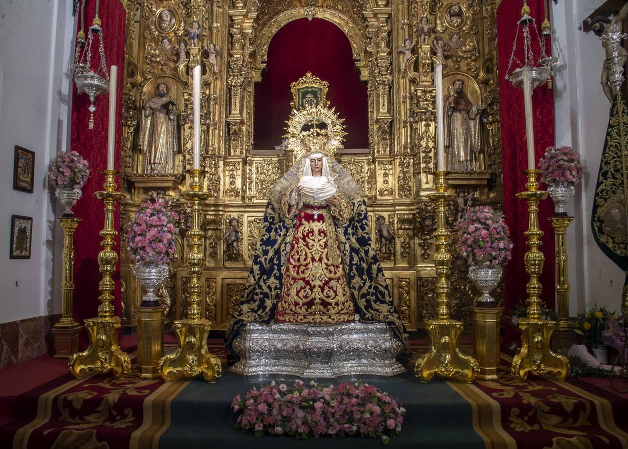 La Esperanza de Triana