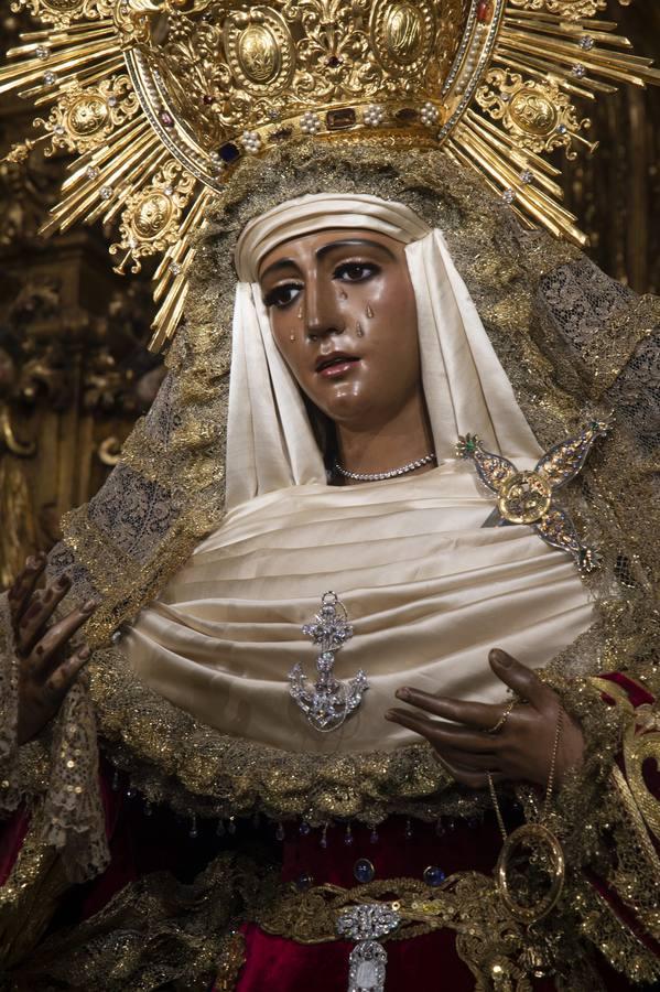 La Esperanza de Triana