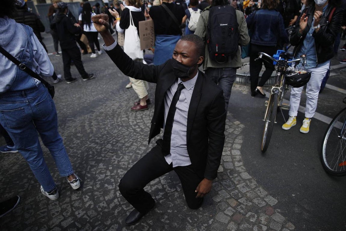 También ha habido congregaciones en Lyon, Burdeos, Lille o Rennes. 