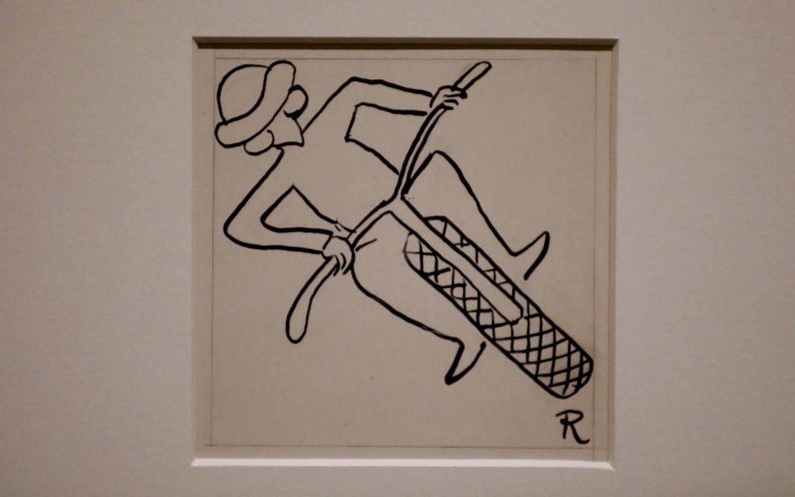 La exposición «Greguerías ilustradas», de ABC en Córdoba, en imágenes