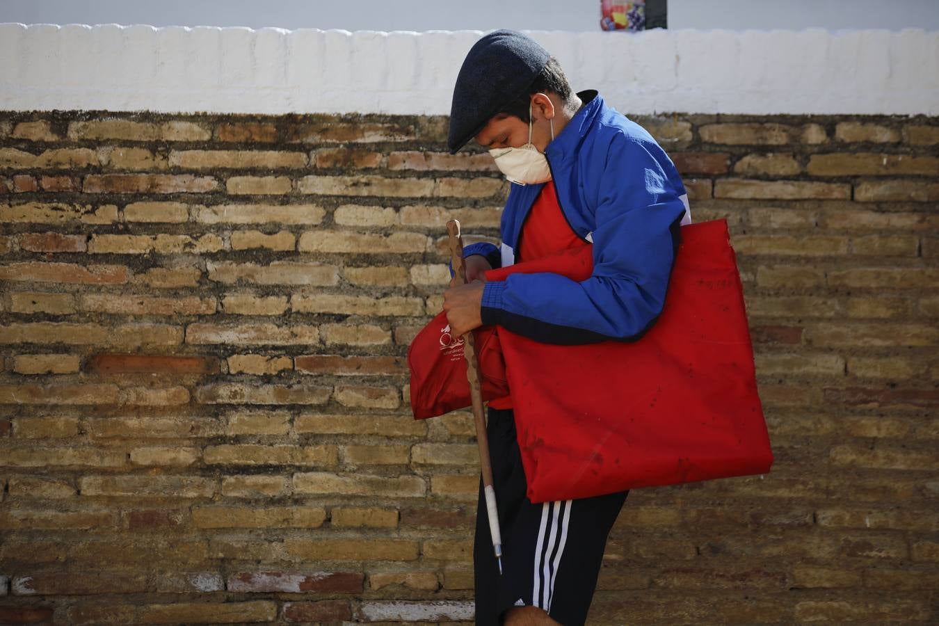 La Escuela Taurina de Sevilla retoma su actividad