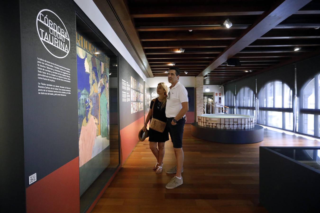La reapertura de los museos y monumentos de Córdoba, en imágenes