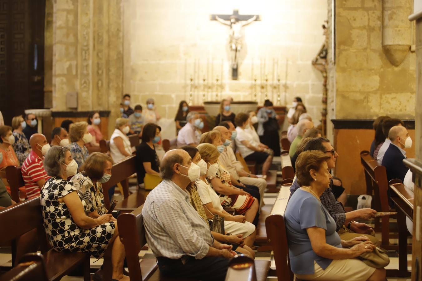 La nueva normalidad tras el estado de alarma en Córdoba, en imágenes (I)