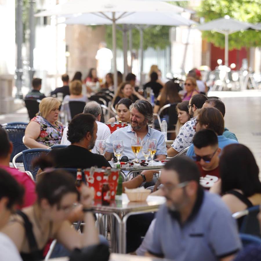 La nueva normalidad en Córdoba tras el estado de alarma, en imágenes (II)