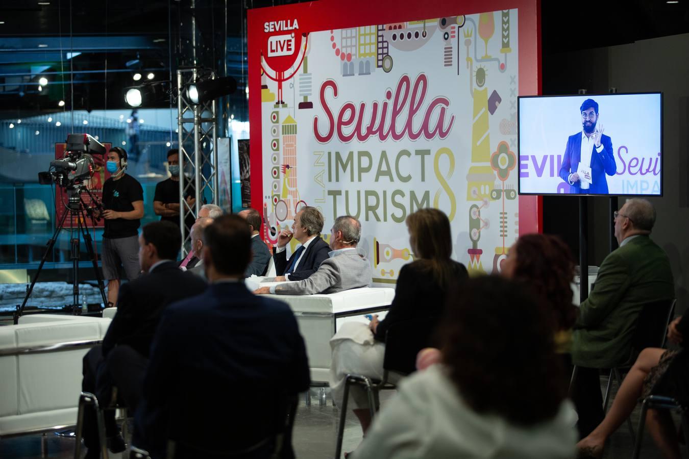 Plan 8: un impulso al turismo en Sevilla