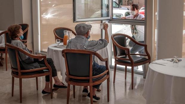 Una muerte por coronavirus y 17 nuevos casos en la Comunidad Valenciana en las últimas 24 horas