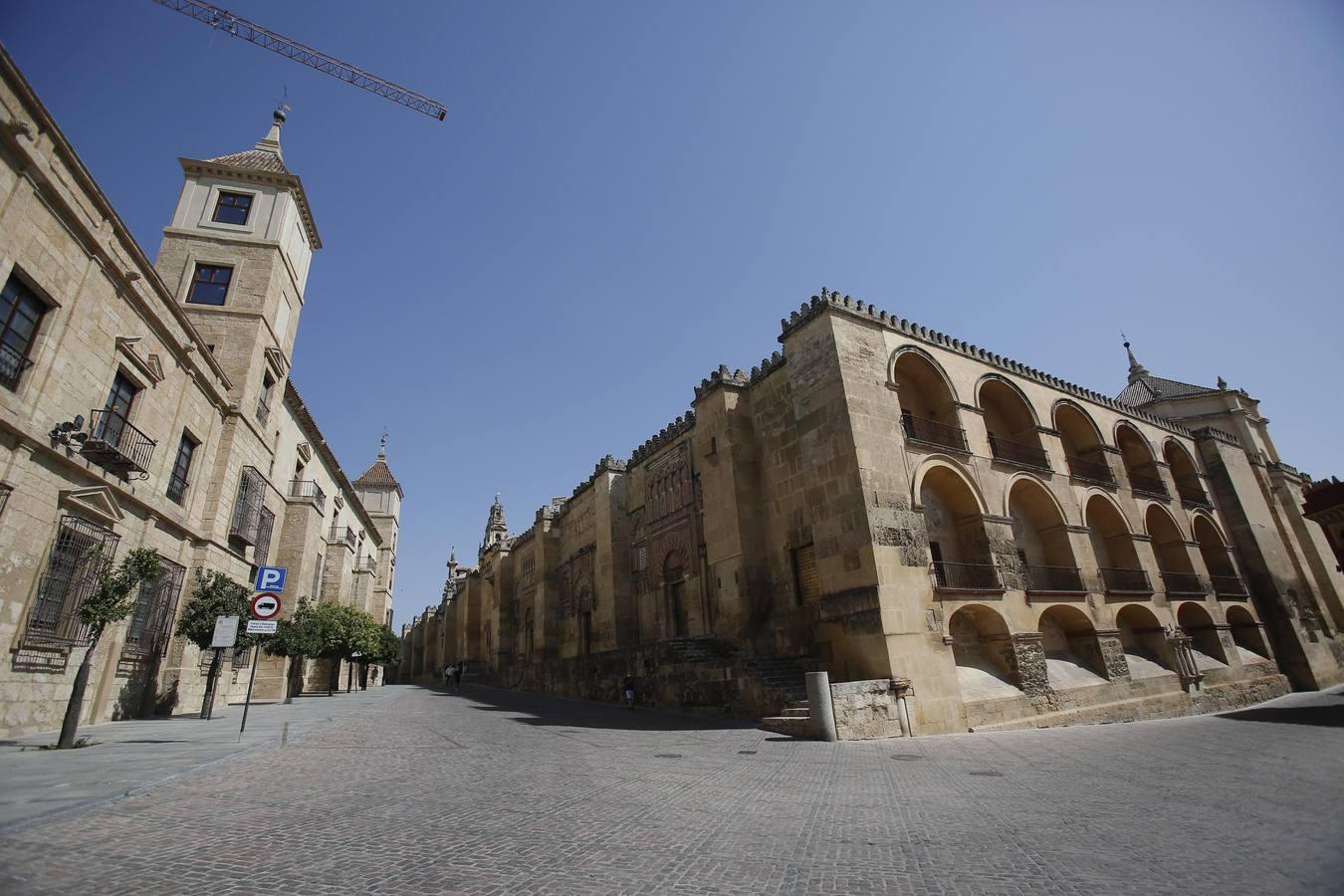 La Judería de Córdoba, en imágenes