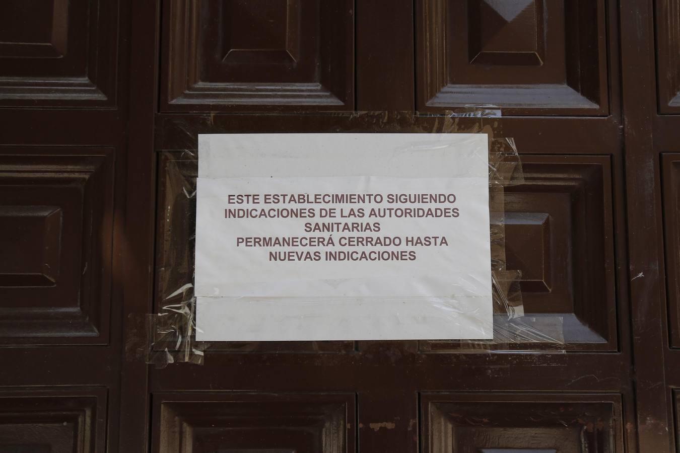 La Judería de Córdoba, en imágenes