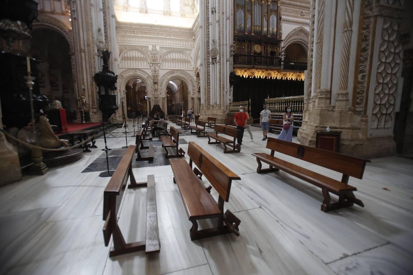 La Judería de Córdoba, en imágenes