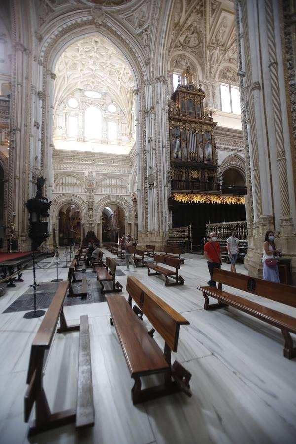 La Judería de Córdoba, en imágenes