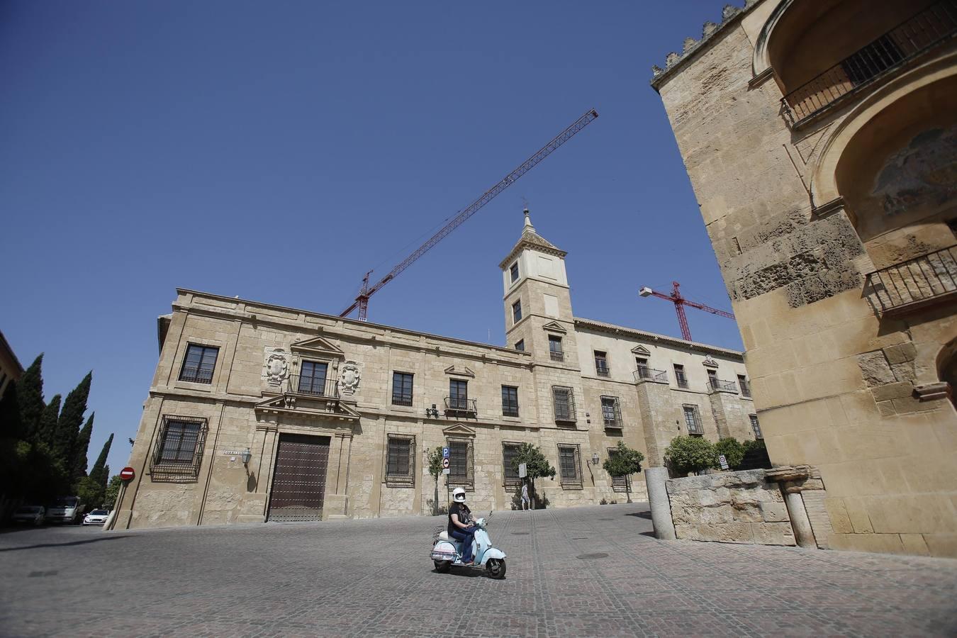 La Judería de Córdoba, en imágenes