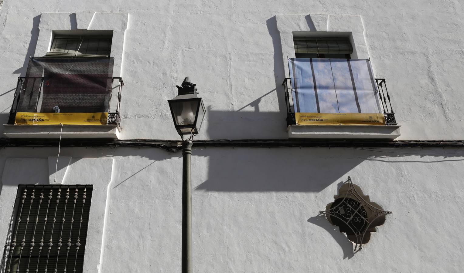 En imágenes, las fotos del certamen #PHEdesdemibalcón en Córdoba