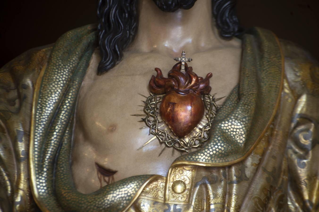 Sagrado Corazón de Jesús