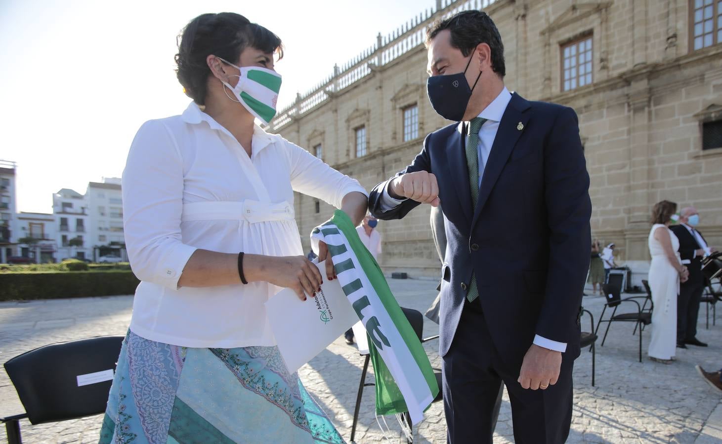 Andalucía celebra el nacimiento de Blas Infante