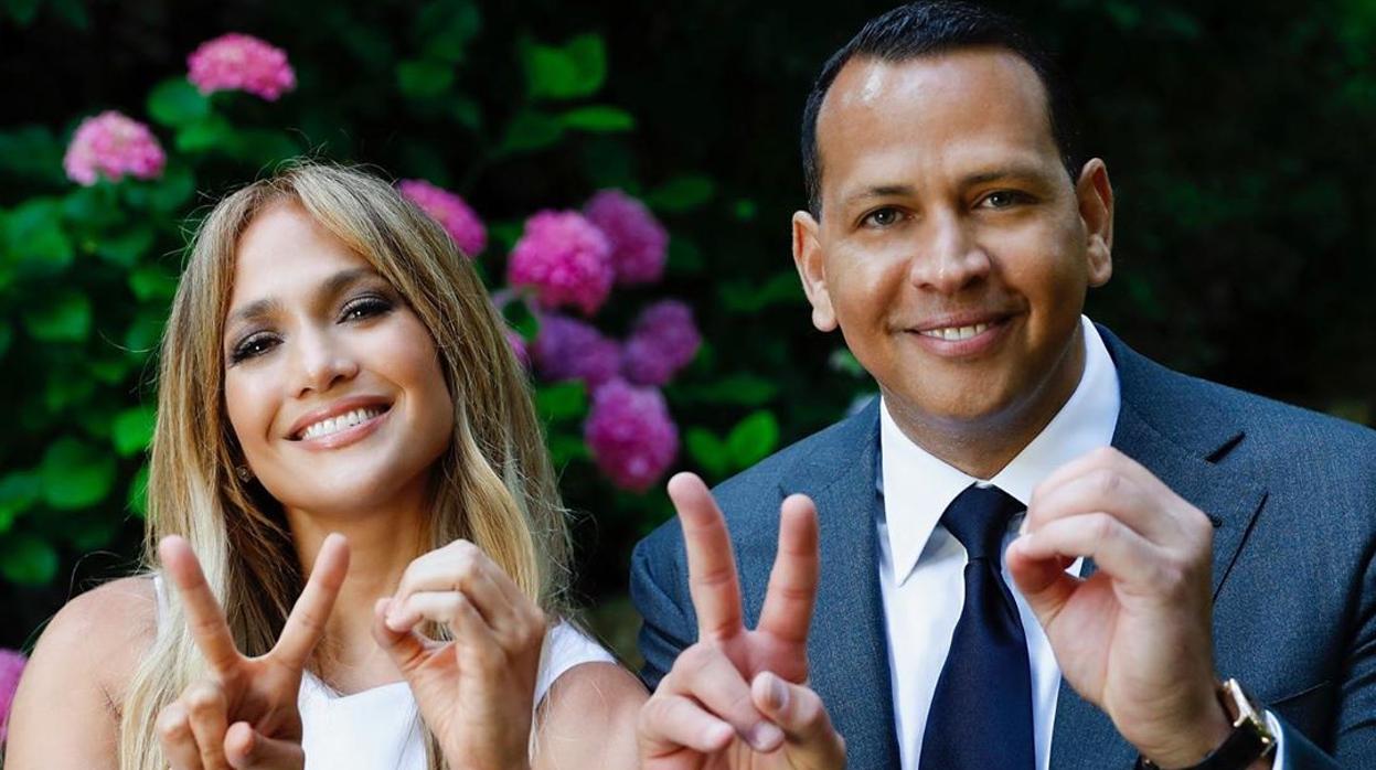 El capricho de 1,5 millones de Jennifer Lopez y Alex Rodríguez