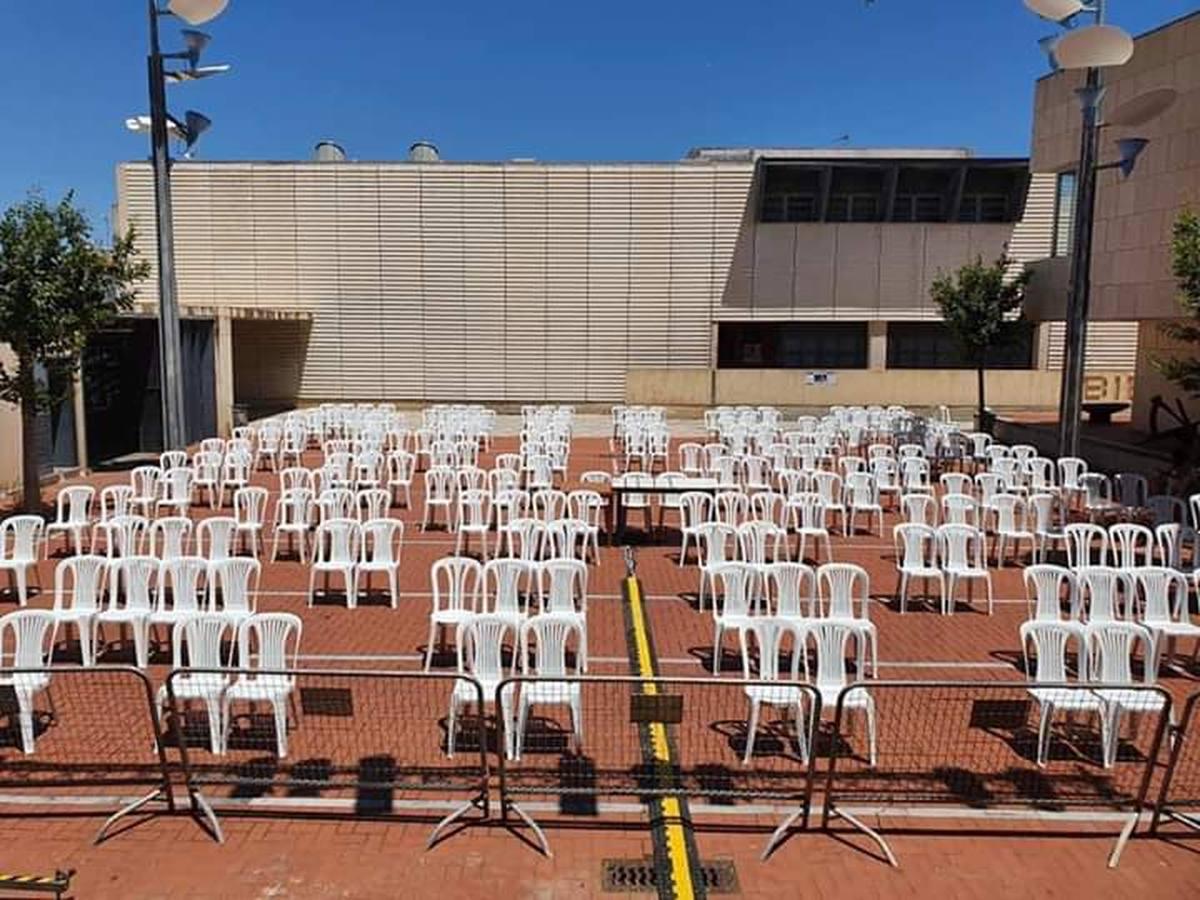 Así fue la puesta de largo del Carnaval de Cádiz tras el coronavirus