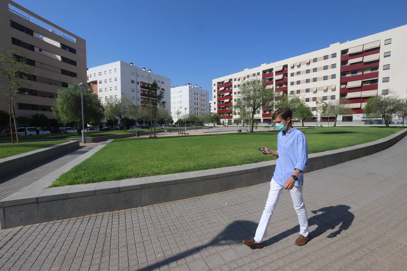 El homenaje a Miguel Ángel Blanco en Córdoba, en imágenes