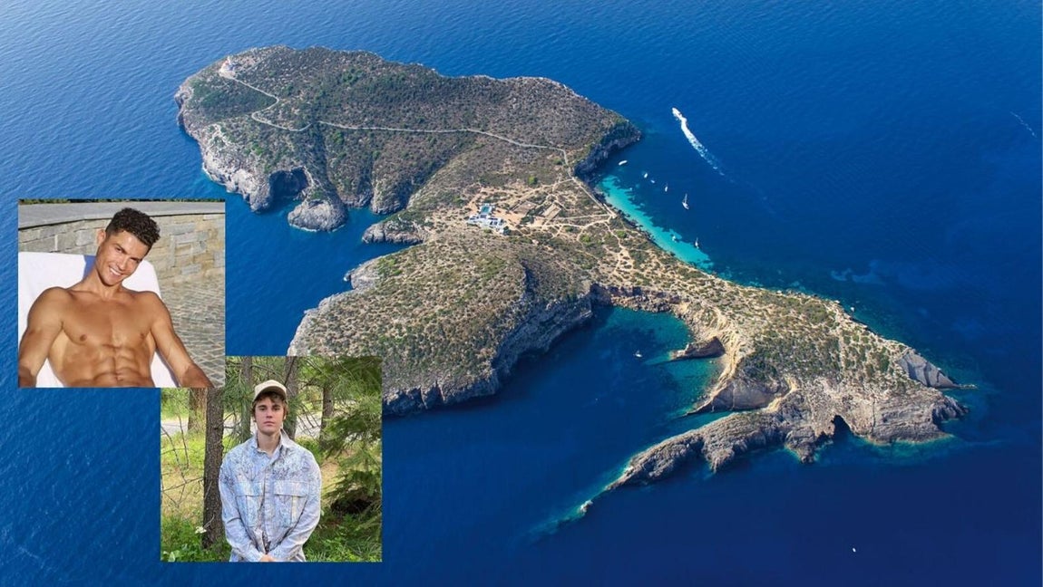 La isla favorita de las celebrities. Cuando tienes todo el dinero del mundo organizar unas vacaciones inolvidables parece tarea fácil, sin embargo, si eres famoso a nivel mundial l cuestión se complica, especialmente cuando lo que se busca es un enclave que ofrezca privacidad e intimidad. Ya se sabe que Ibiza es uno de los destinos favoritos de las celebrities a la hora de organizar sus vacaciones, sin embargo esta cuestión parece difícil de lograr. ¿La solución? Alquilar una isla privada.