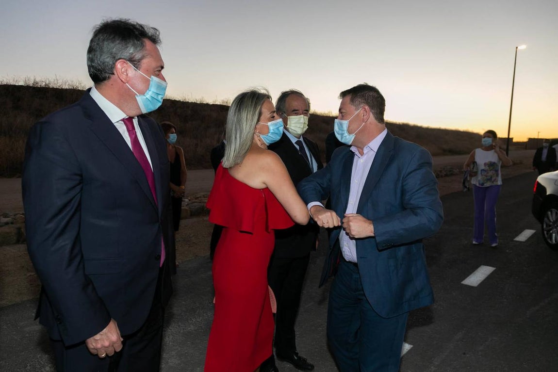 En imágenes: Puy du Fou reabre sus puertas en Toledo