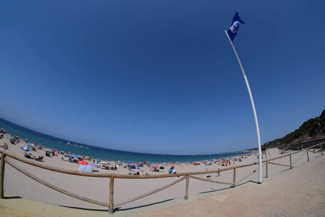 El Puerto de Santa María, un refugio para mitigar el calor