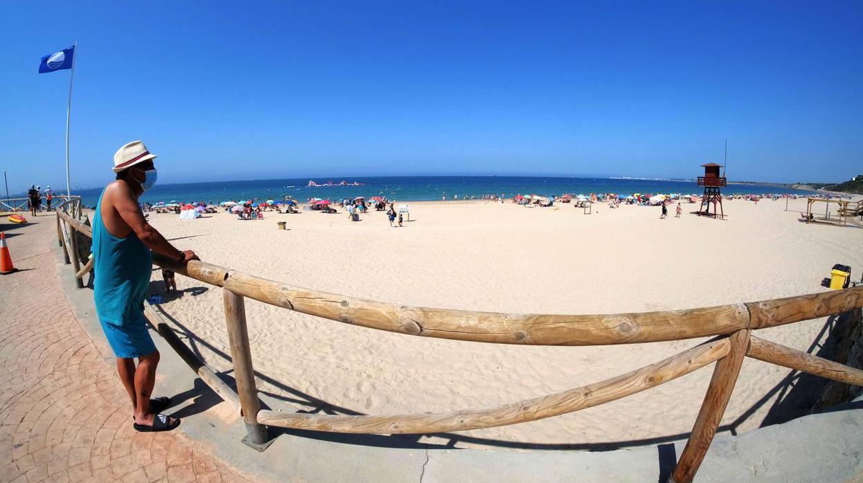 El Puerto de Santa María, un refugio para mitigar el calor