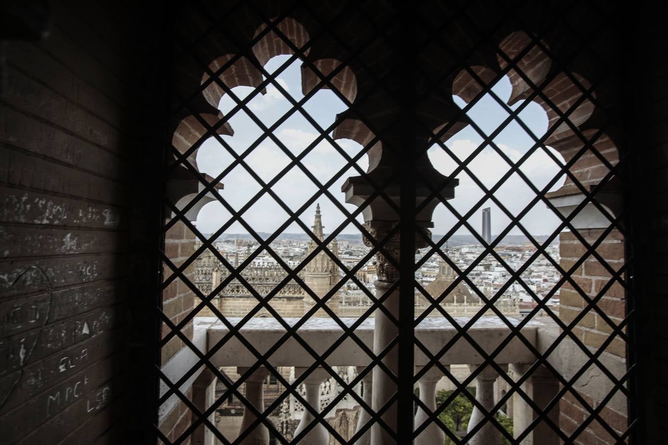 Reapertura de la Catedral de Sevilla a la visita cultural en grupos