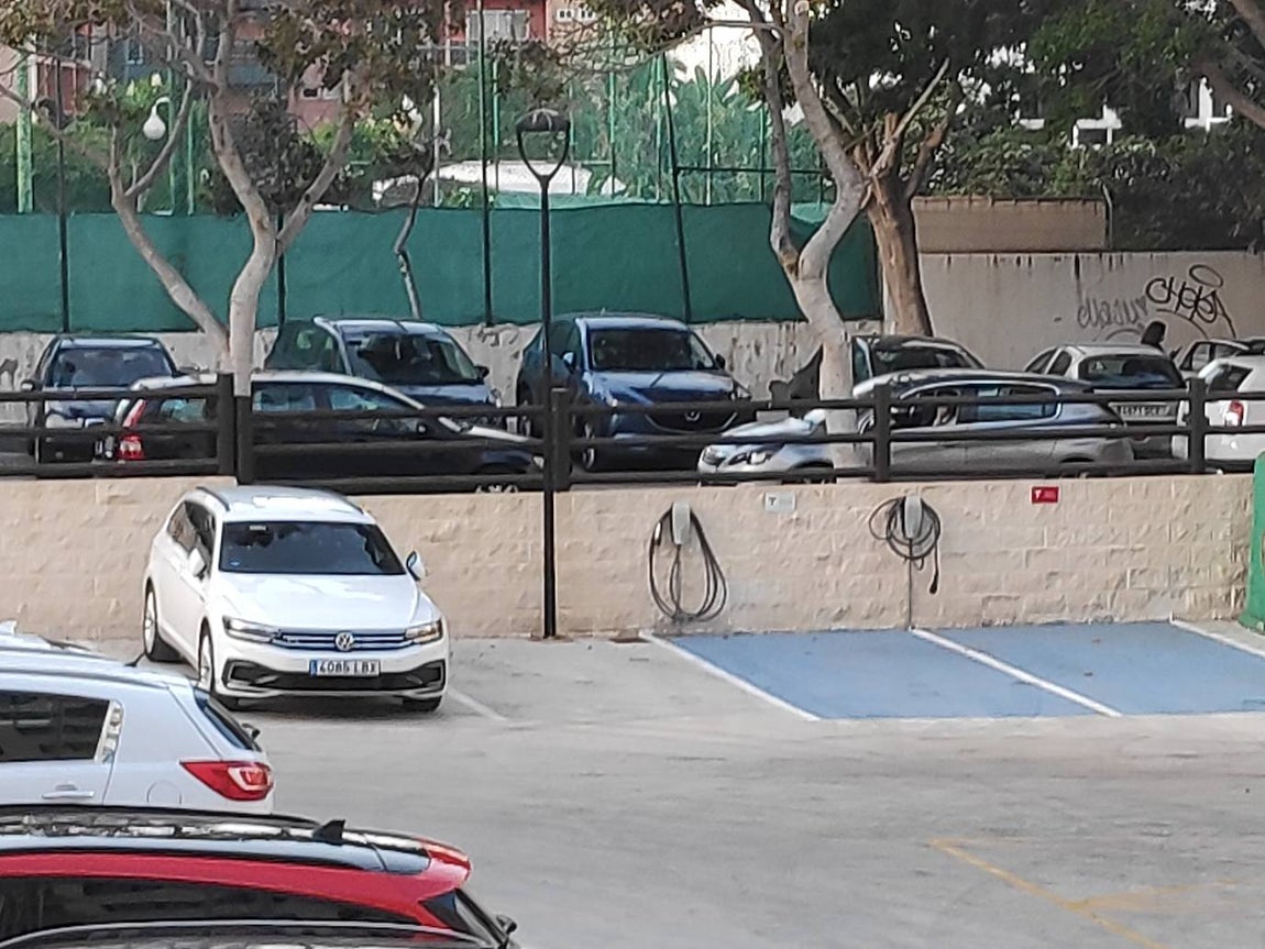 Fotogalería: Passat GTE