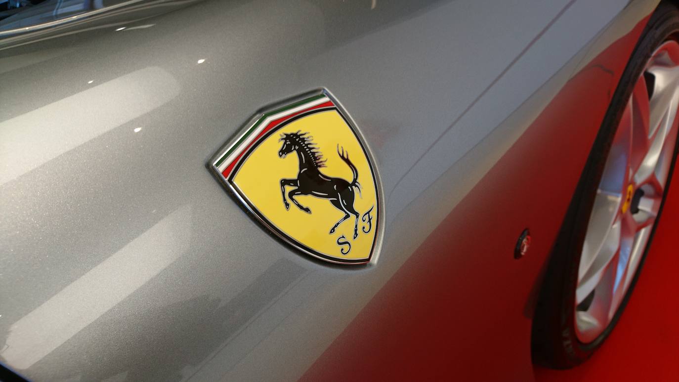 Fotogalería: Ferrari Roma