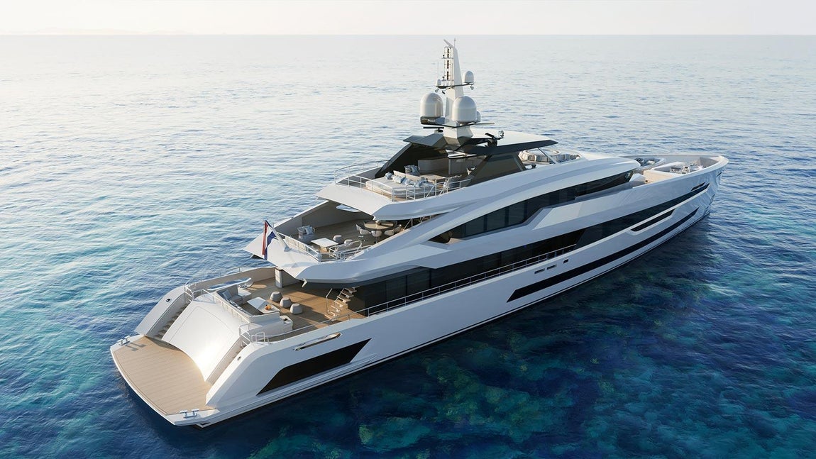 Solo apto para algunos privilegiados. La embarcación ultra moderna posee todos los lujos necesarios para que quien navegue en ella viva una experiencia sin precedentes. La atención al detalle y la tecnología de los materiales con los que está realizado son dos de sus puntos fuertes y quizás el motivo principal por el que tampoco tenga un dueño todavía, pues los elevados costes de mantenimiento lo hacen apto solo para los bolsillos de unos pocos privilegiados.