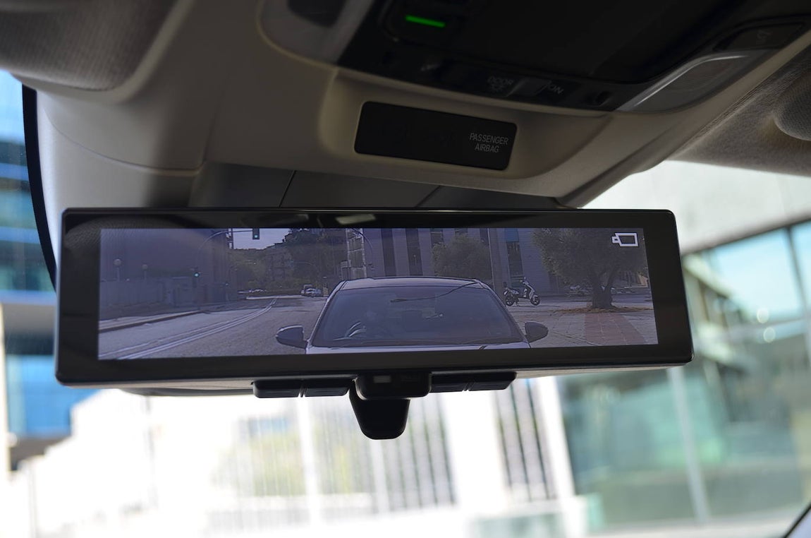 Fotogalería: Honda e 2020