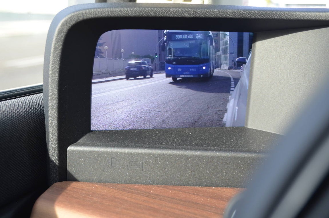 Fotogalería: Honda e 2020