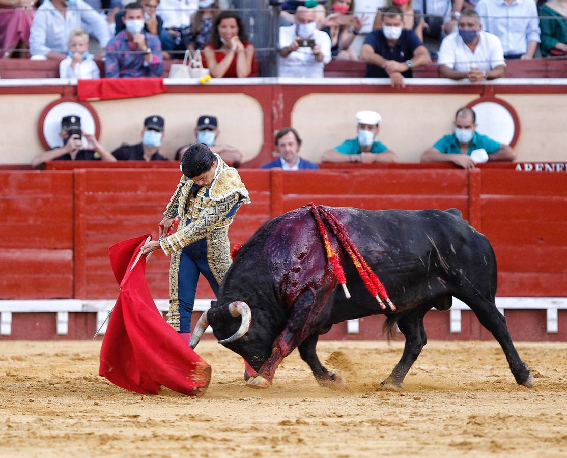 FOTOS: JOAQUÍN ARJONA