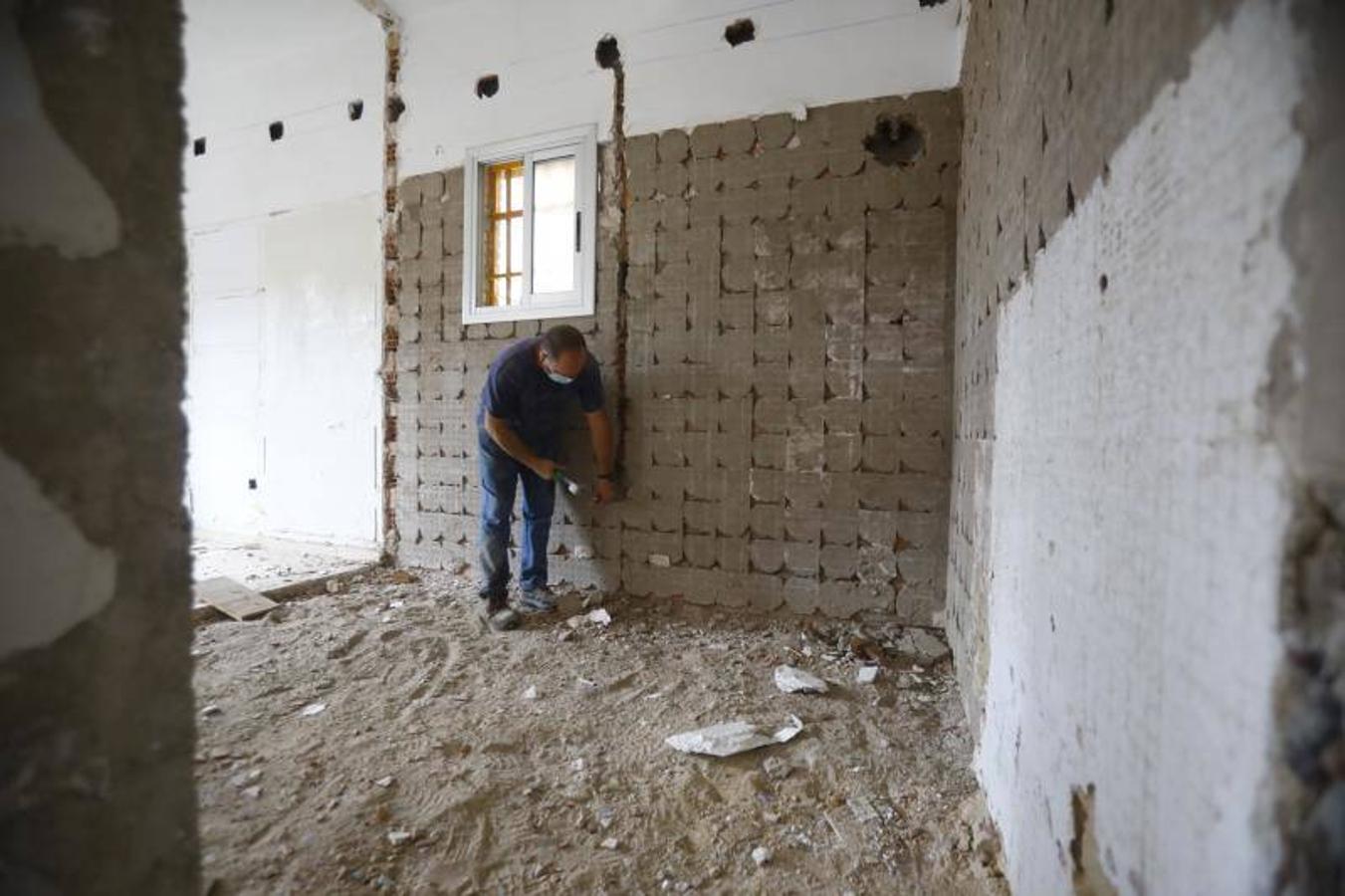 Los preparativos de la vuelta al colegio en Córdoba, en imágenes