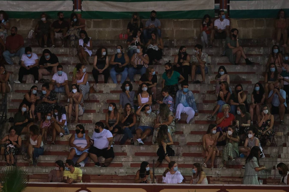 Fotos: ¿Has estado en el concierto Pablo López? Búscate