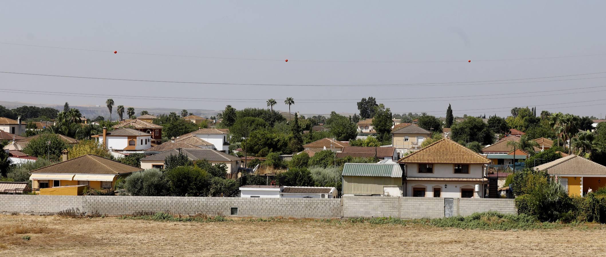 El Covid revaloriza a Trassierra y a la Vega como destino de vacaciones