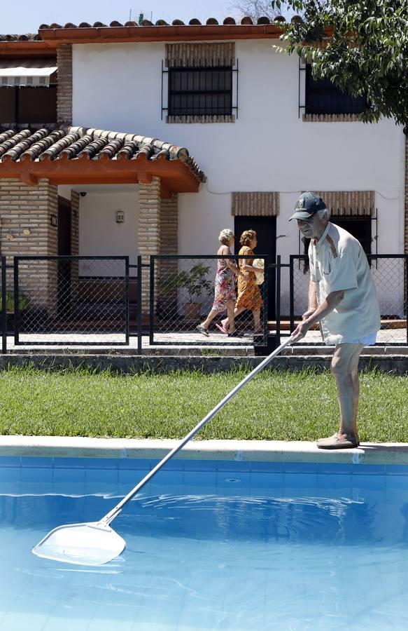 La periferia, destino pujante de vacaciones en Córdoba