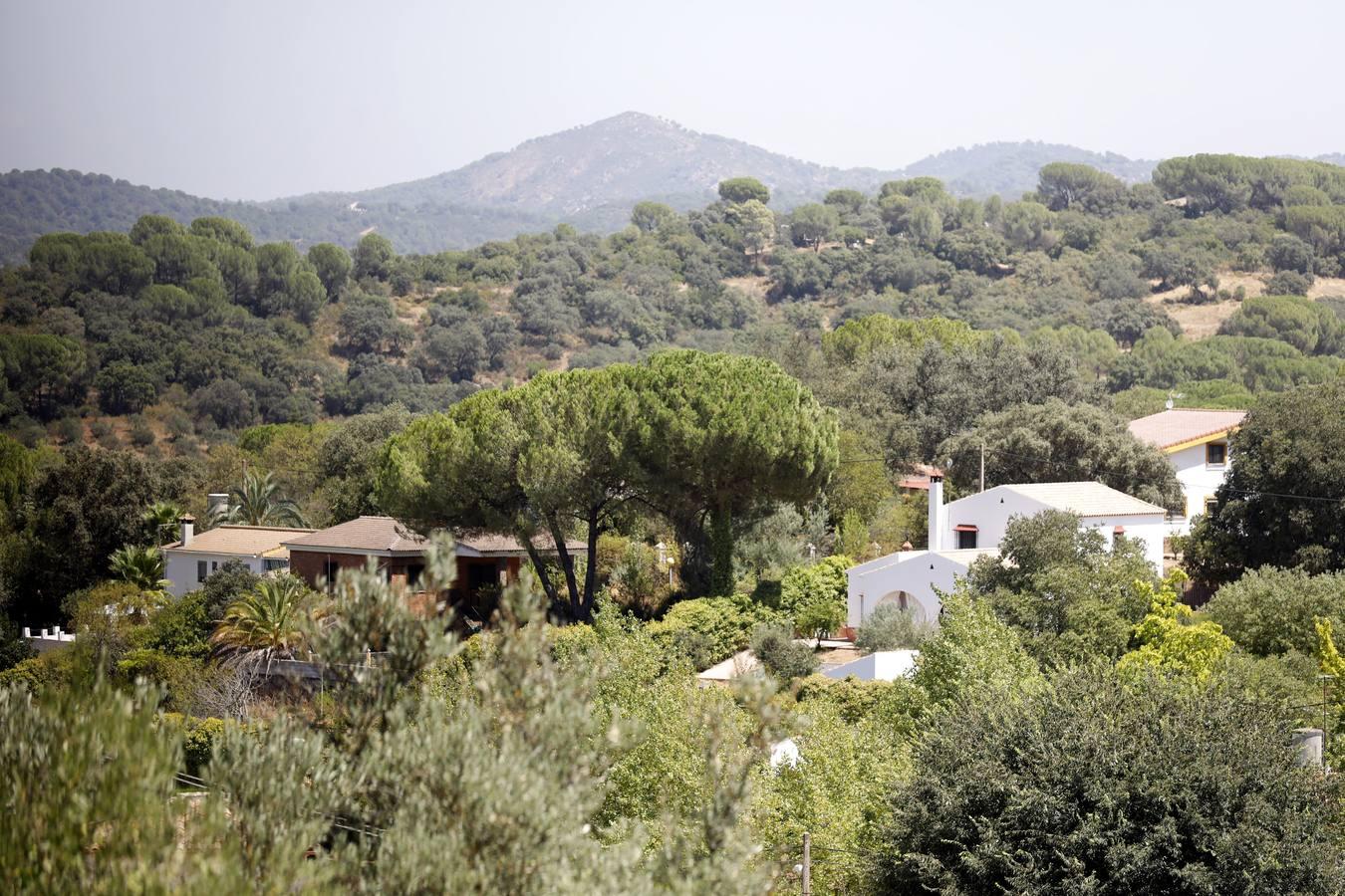 La periferia, destino pujante de vacaciones en Córdoba