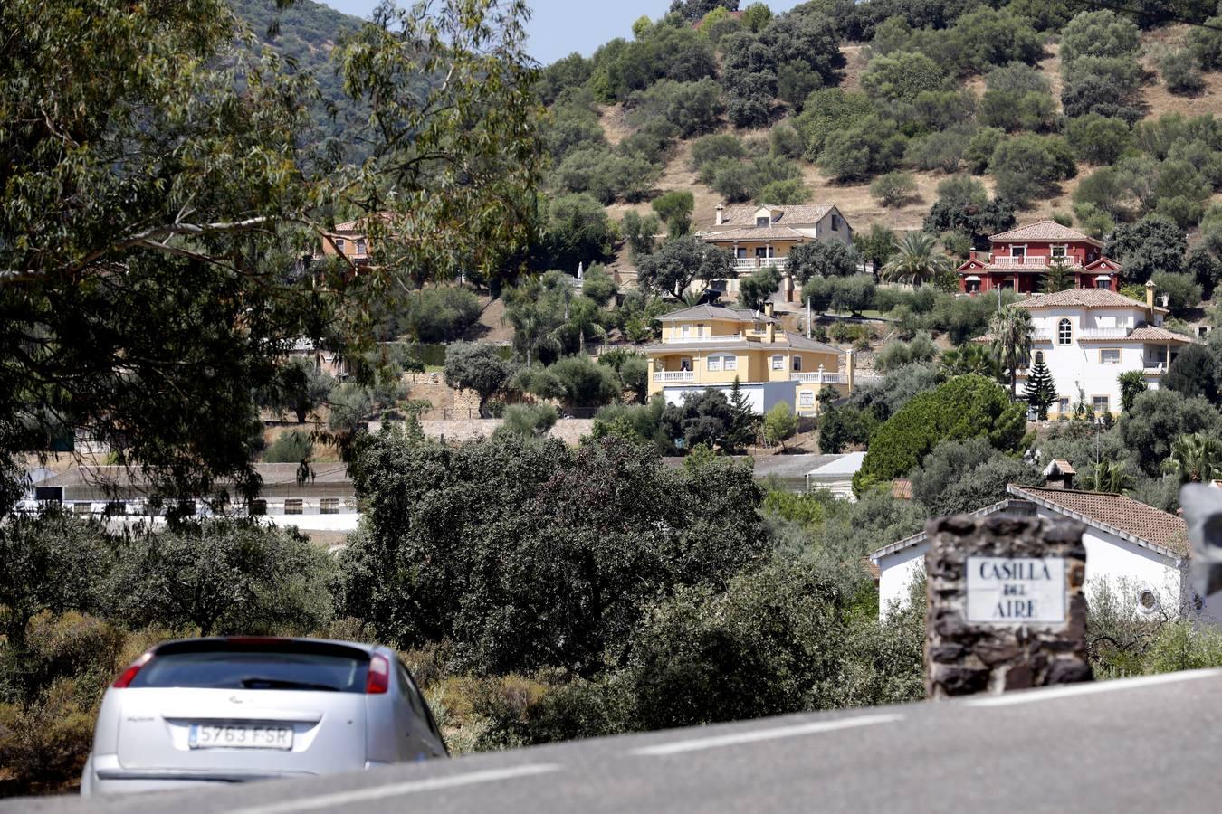 La periferia, destino pujante de vacaciones en Córdoba