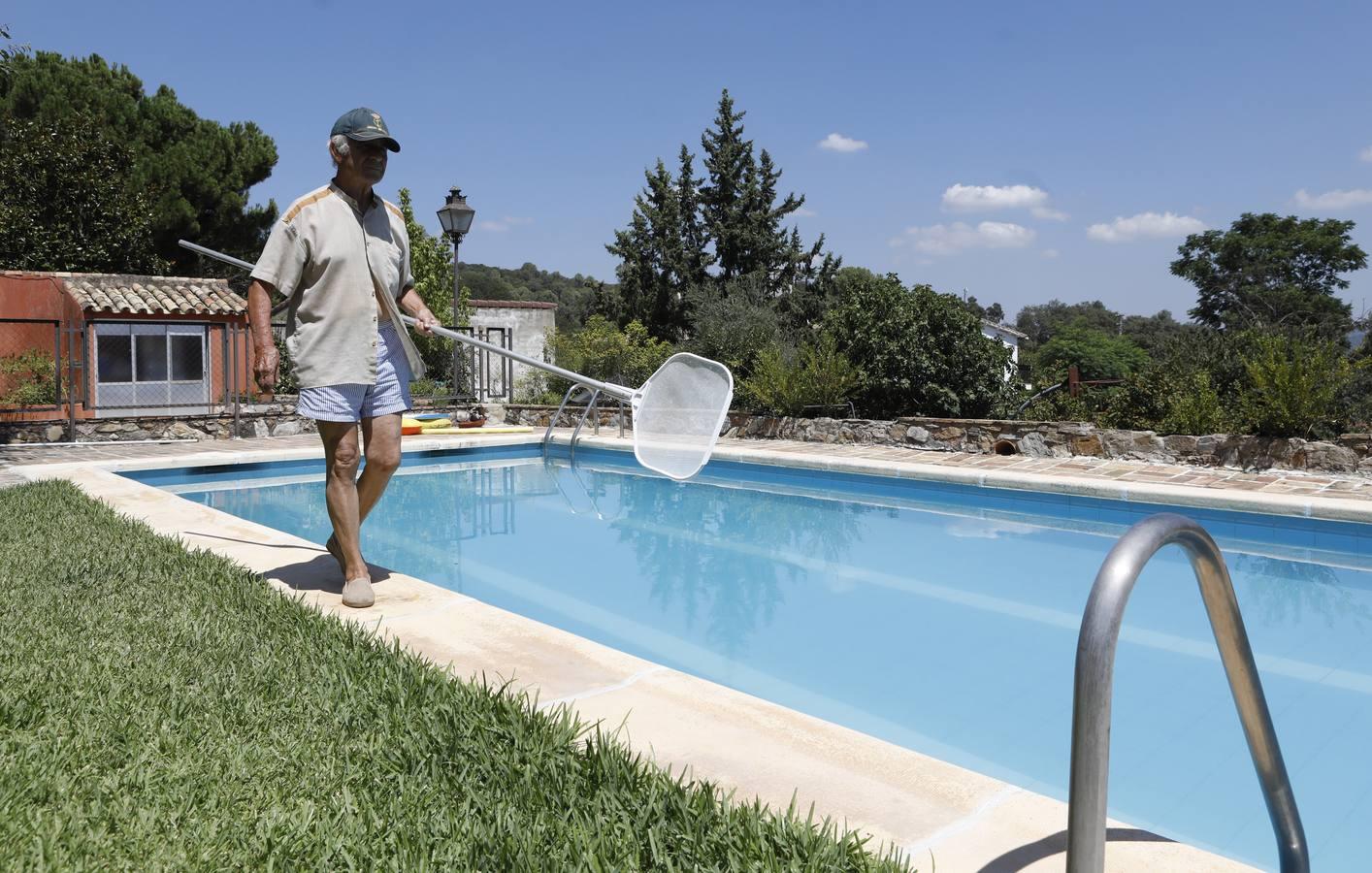 La periferia, destino pujante de vacaciones en Córdoba