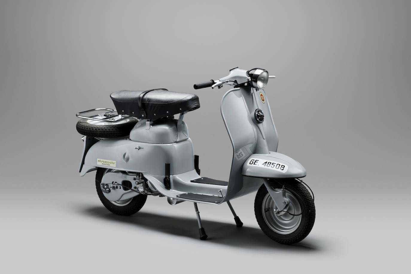 Microscooter 299 S. 