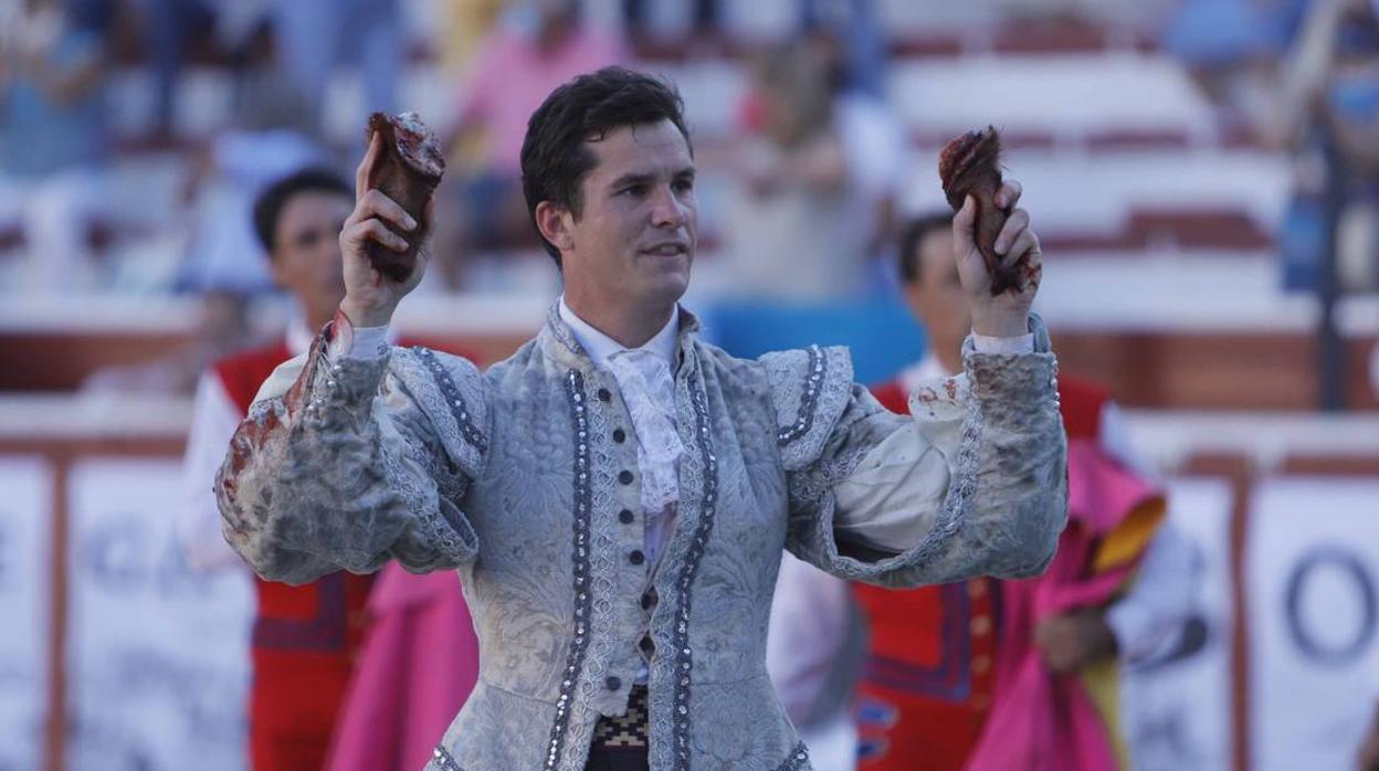 En imágenes, la corrida «Magallánica» de Sanlúcar