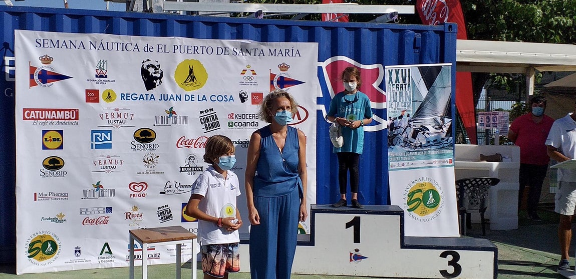 FOTOS | 49ª Semana Náutica de El Puerto de Santa María