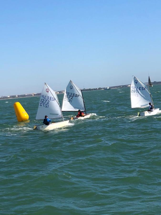 FOTOS | 49ª Semana Náutica de El Puerto de Santa María