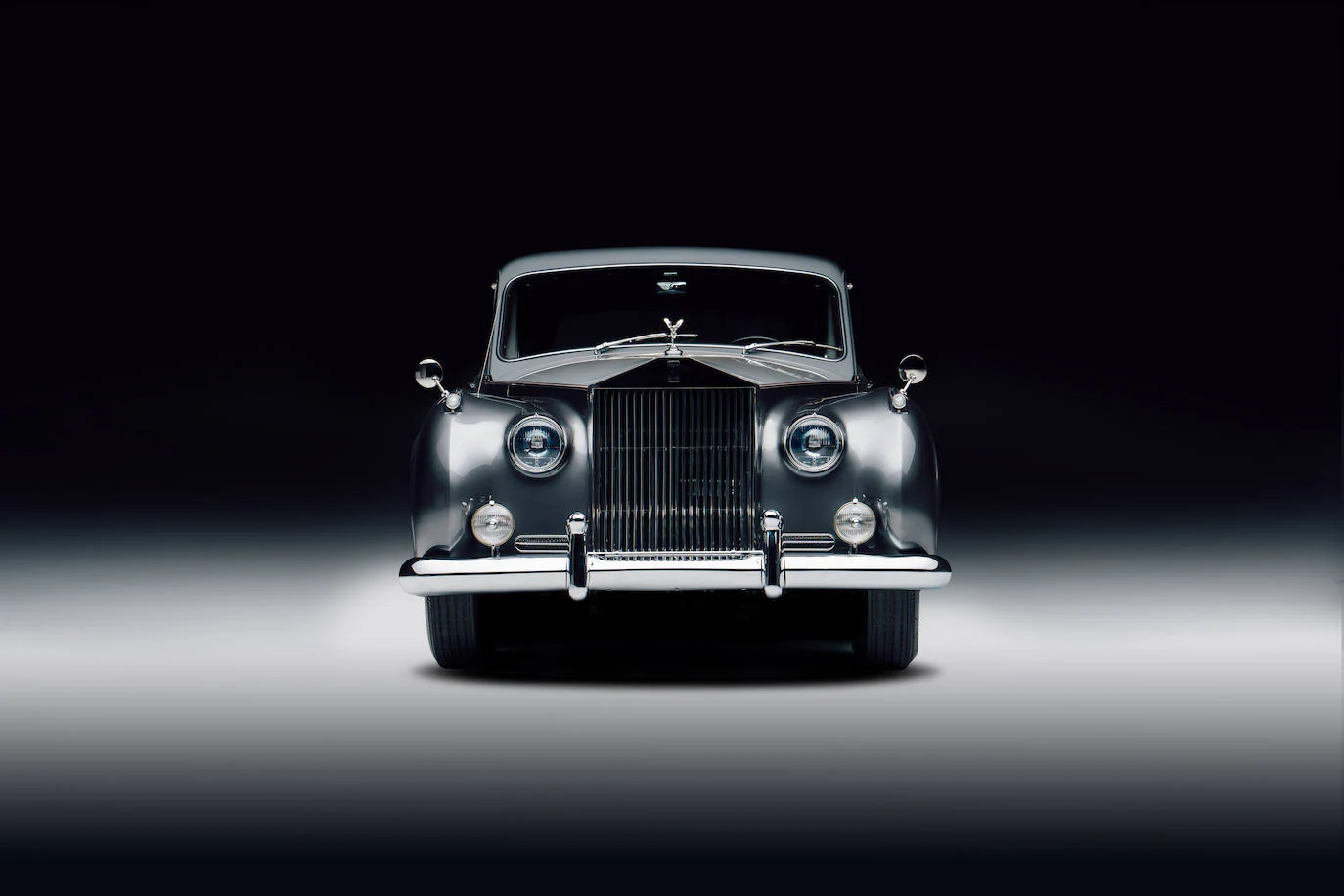 Fotogalería: Los clásicos de Rolls-Royce vuelven como eléctricos